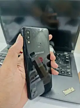SAMSUNG A10s Full Ori Mulus