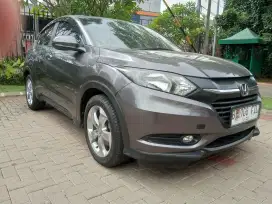 Honda HRV e cvt 2018