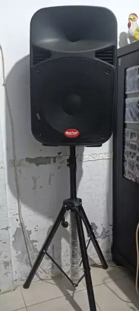 Speaker Aktif Bare Tone