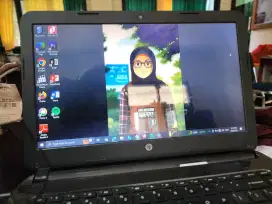 Laptop HP murah