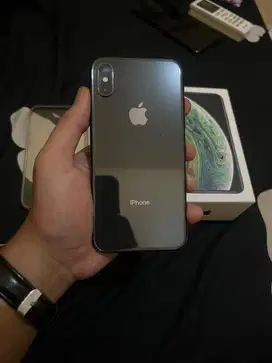Iphone XS 256gb