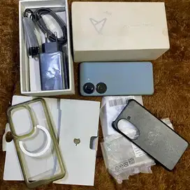 Asus zenfone 10 ram 8 / 128 resmi full ori snap 8 gen 2
