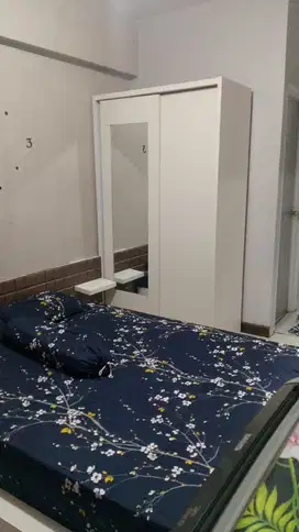 Dijual Apartemen Gunawangsa Merr type studio