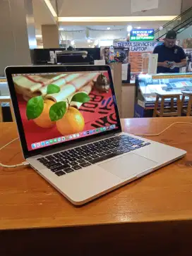 MACBOOK PRO RETINA 13 2015 - CORE i5 - RAM