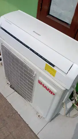 AC Sharp 1 PK low Watt