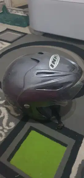 Helm ink Original bekas layak pakai