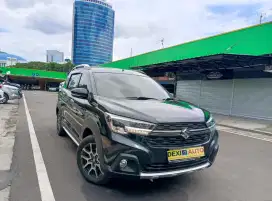 (KM40000)SUZUKI XL7 ALPHA 2021 NIK 2020 ISTIMEWA KM RENDAH