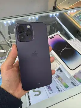 Iphone 14 pro max 1 TB ibox mulus