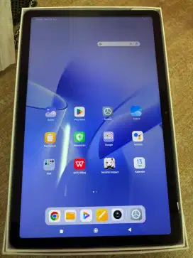 redmi pad ram ,6/128
