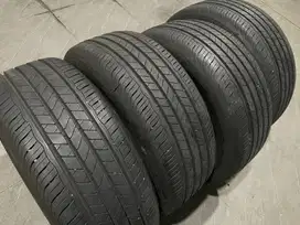 Ban GoodYear 215/55 R17 90%++ (4pcs)