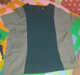 Dress body pres