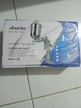 Mini Spray Gun merk Aurita