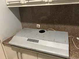Cooker hood Modena