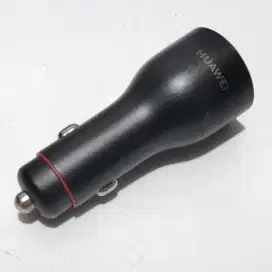 Car charger HUAWEI CP37 Original - Fast charging up to 40 W (10V / 4A)