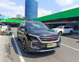 (KM15000)WULING ALMAZ EXCLUSIVE 7 SEAT NIK 2022 ISTIMEWA KMRENDAH