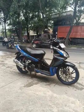 Skywave pemakaian rawatan