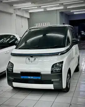 Wuling Air EV Putih Long Range 2022 Tdp Murmer Ori Menarik Bu Antik Ok
