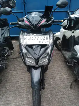 Dijual vario 125 old kzr