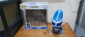 Funko Pop Pokemon Dialga (Jumbo Size)