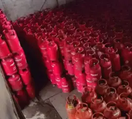 Jual tabung kosong dan isi