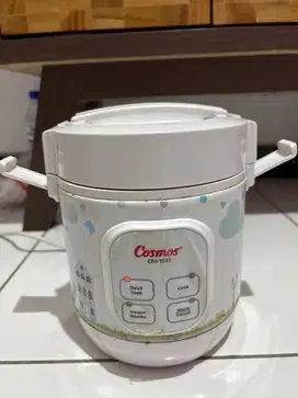Magic com cosmos crj1031