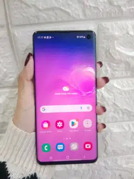Bu jual Samsung Galaxy S10 8/128