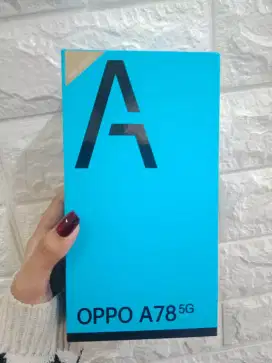 Bu jual Oppo A38 8/128gb