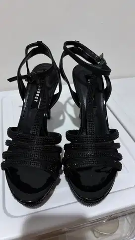 Heels Everbest uk 37