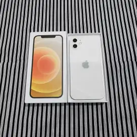 IPHONE 12 128GB FULLSET