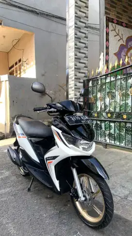 Mio soul GT 125 normal
