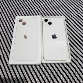 IPHONE 13 128GB FULLSET