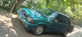 Honda wonder 1984