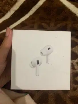 Apple Airpods pro gen 2 usb type c original ibox