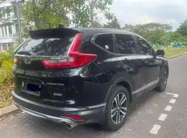 Crv 1.5 prestige turbo 2019/2020