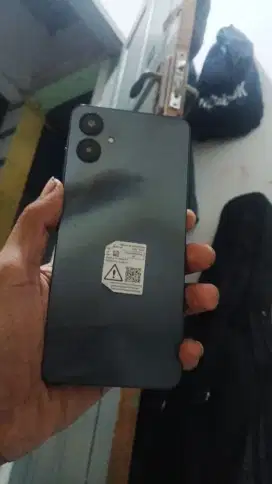 Samsung a06 butuh cepat