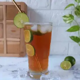 Jaga Es Teh Manis