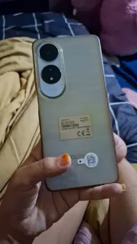 Oppo A60 8/128G BU Murah