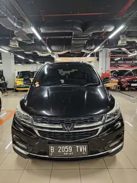 Wuling Cortez 2019 Bensin DP 5 juta