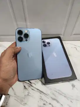 Iphone 13 pro max 128 gb inter all operator