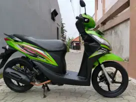 Honda spacy 2012 stater tokcer orsinil