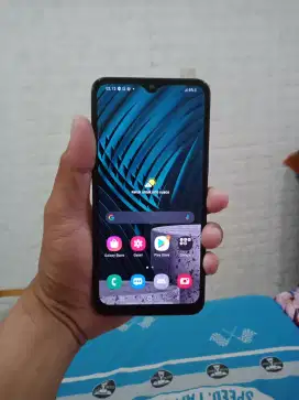 Samsung a10s 2/32 hp + cas nominus 450 net, inget net