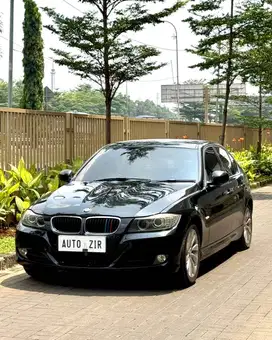 BMW 320i E90 LCI Hitam 2011 Tdp Murmer Ori Menarik Bu Antik Baru Simpa