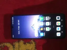 Di jual BU hp realme C63 NFC, ram 8+6/128, lokasi jakpus