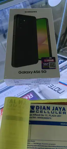 Samsung galaxy A56 8/256