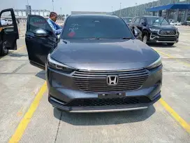 Dp 60jt !! Hrv SE cvt 2025/2024 wrn abu2 met