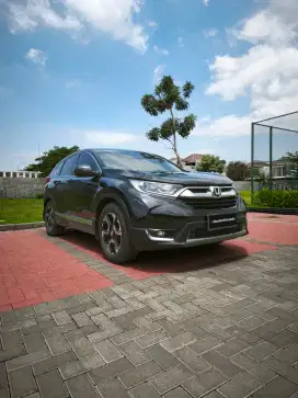CRV 1.5 TURBO 2018 Non Prestige