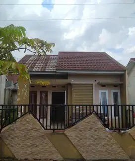 rumah pesona jati asri simpang 3