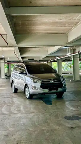 Toyota Innova Reborn Diesel V 2016
