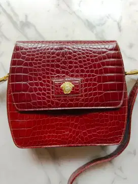Tas wanita Gianni Versace