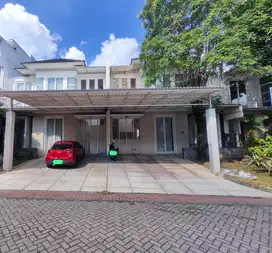 termurah the mansion pakuwon indah